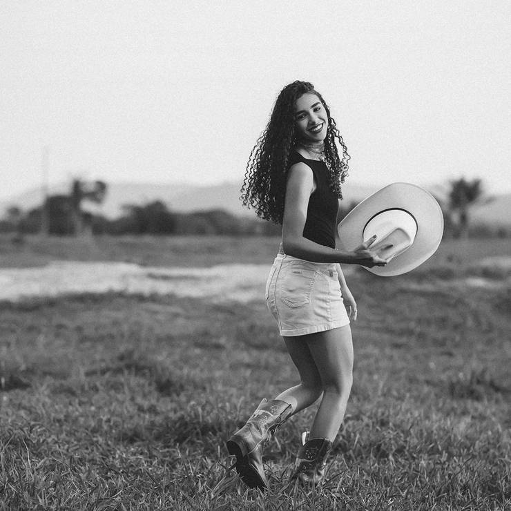 Feminino de Maria Fernanda