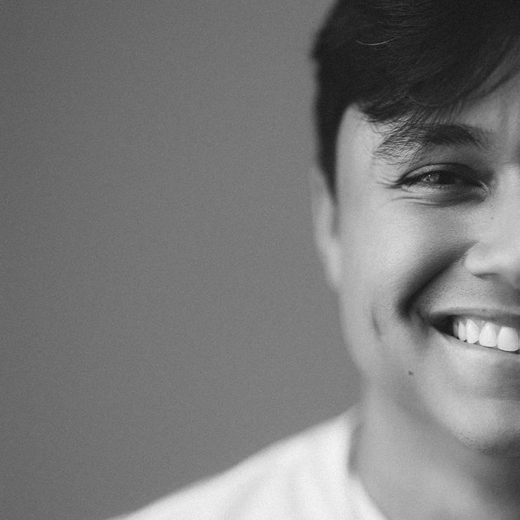 Ensaio Masculino de Mateus Eduardo