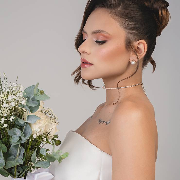 Casamento de Editorial Noiva Thayanne