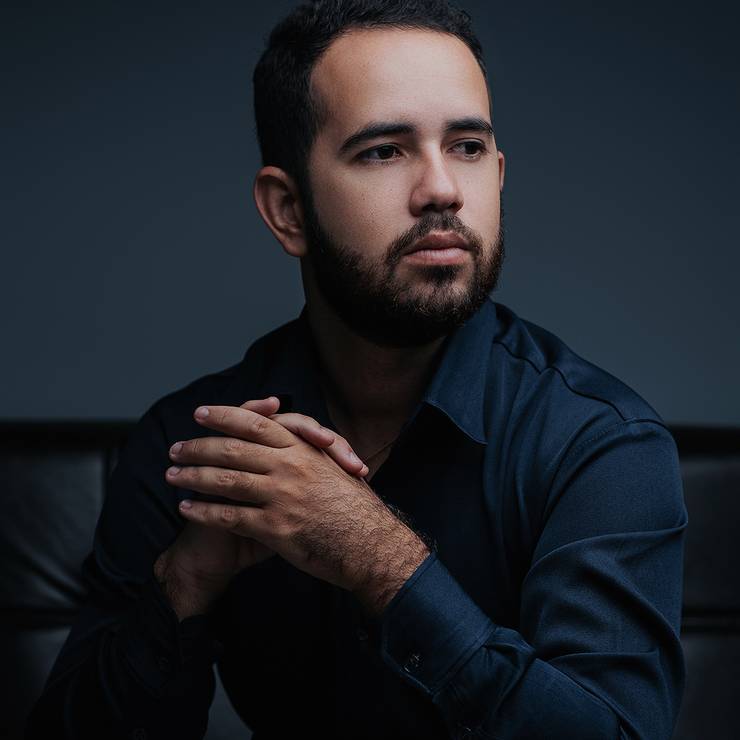 Posicionamento de Marcos Alexandre