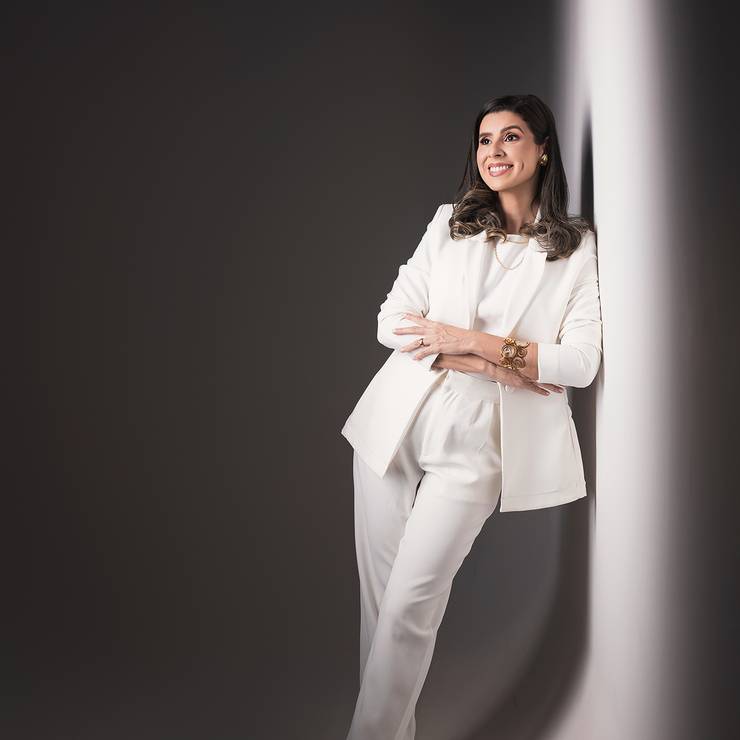 Posicionamento de Giedri