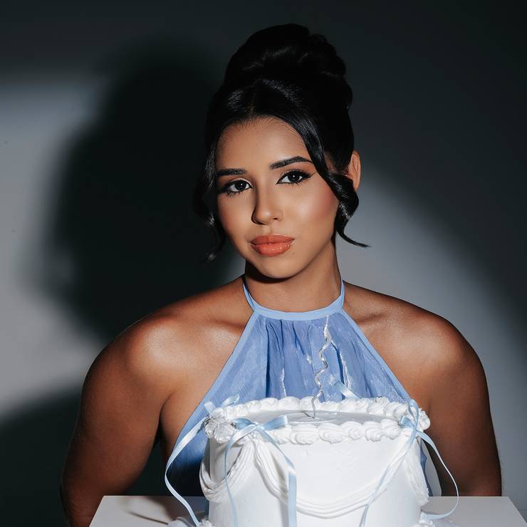 Feminino de Rayanne Difany