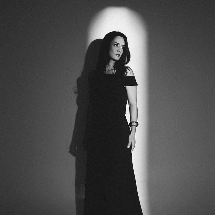 Posicionamento de Dayra Candido