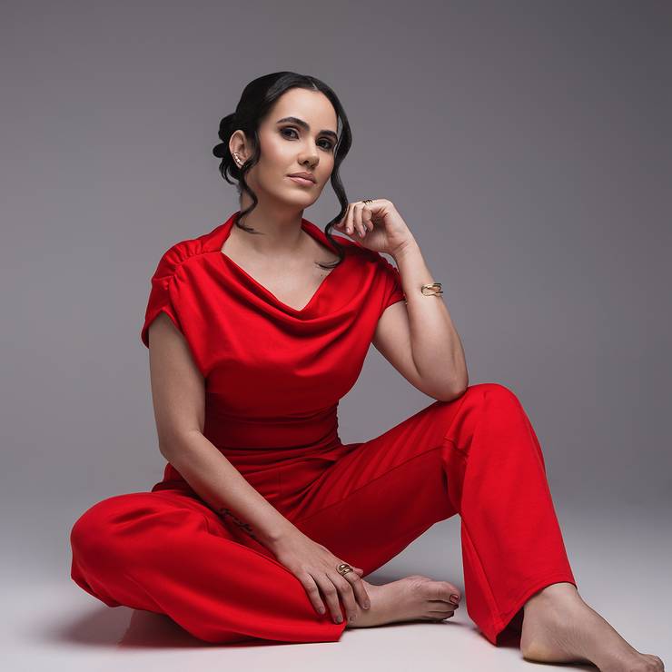 Posicionamento de Darlian Farlan