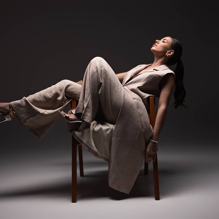 Posicionamento de Vithoria Bernieri