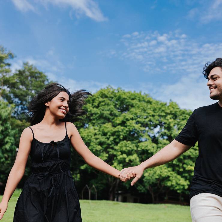 Pré-Casamento de Kévilly e Rafael