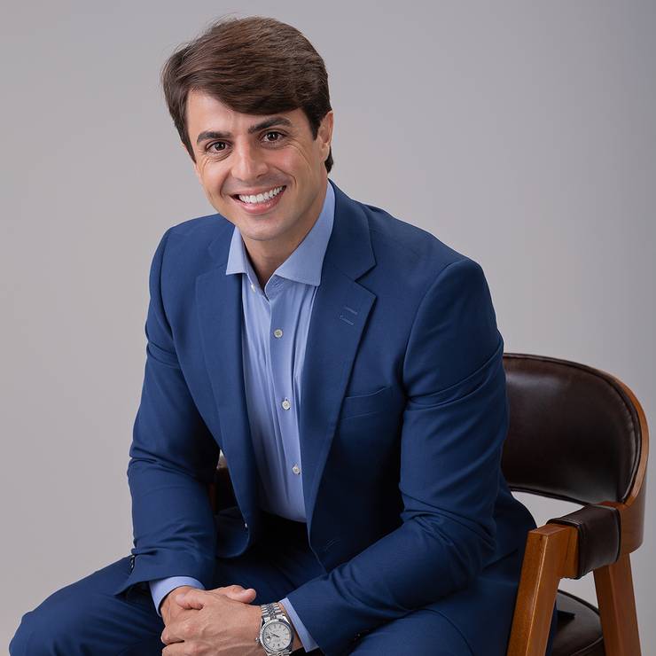 Posicionamento de Dr Álvaro Alves