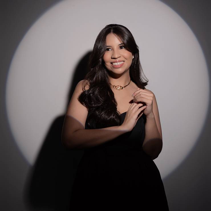 Feminino de Beatriz Lima