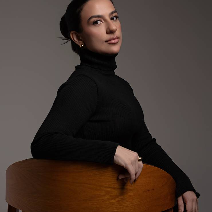 Posicionamento de Dra Jayane Alencar