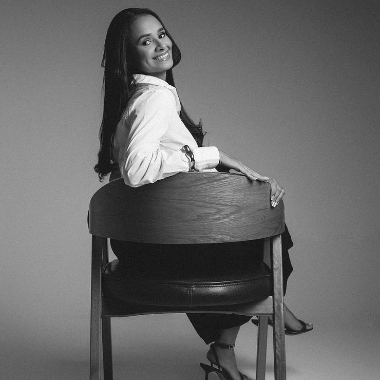 Posicionamento de Lurdinha Viana