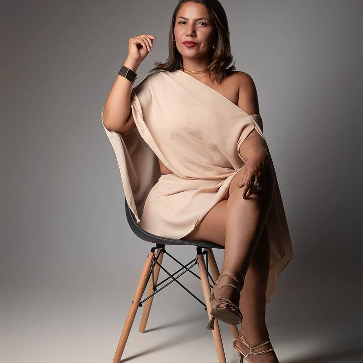 Feminino de Mirian Silva