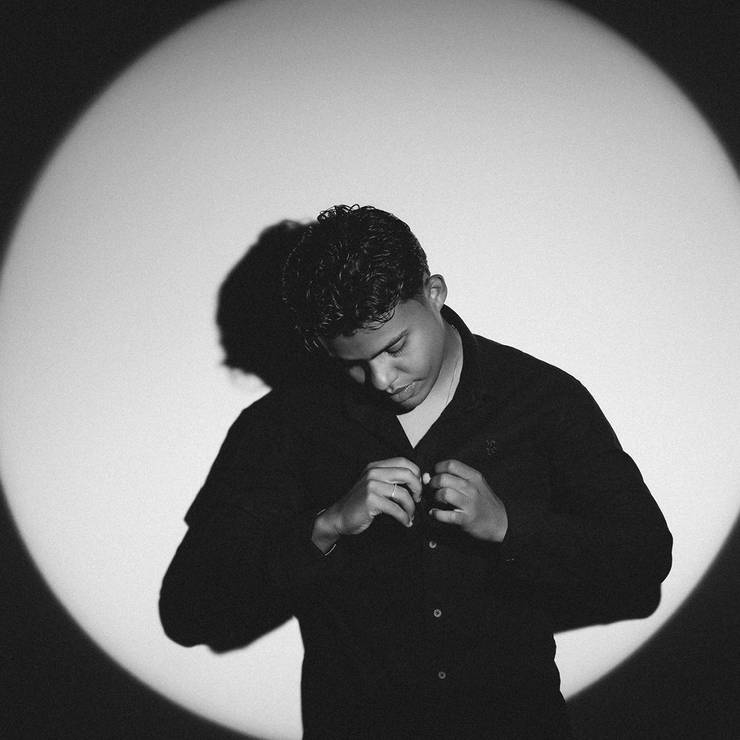 Ensaio Masculino de Mateus Coutinho