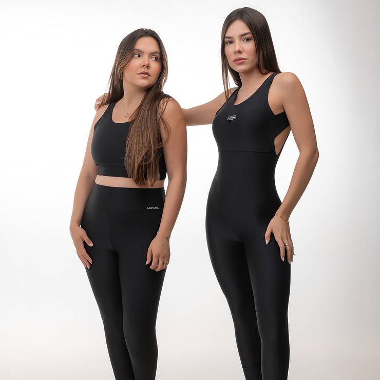 Publicitária de BRUVÍ - WELLNESS 