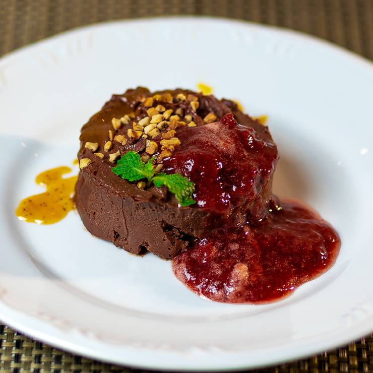 Publicitária de Food / Drinks