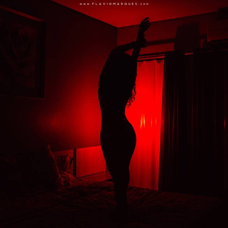 Feminino de Bruna Araújo