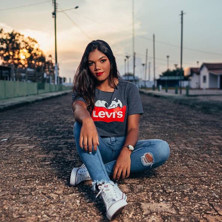 Feminino de Fernanda Santana