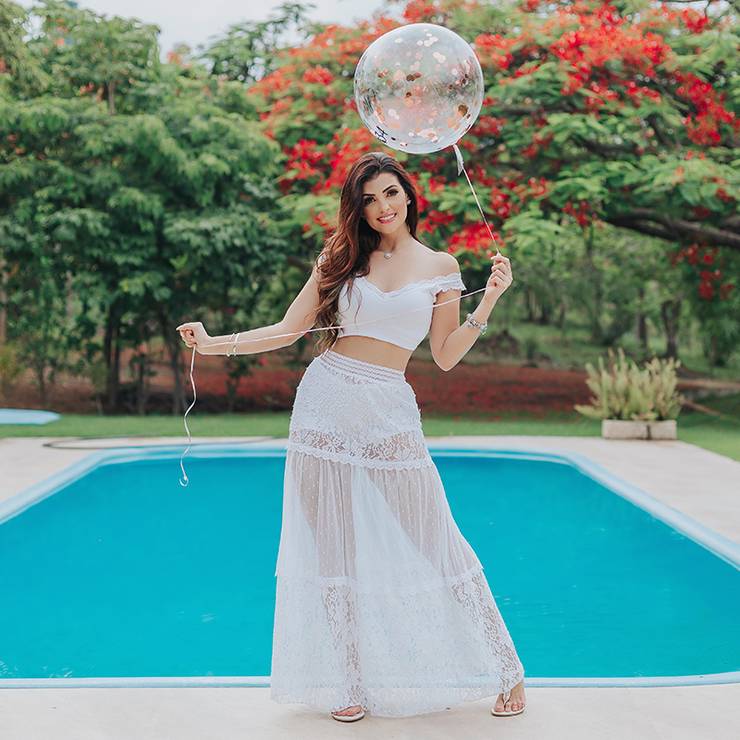 Feminino de Vanessa Ramos