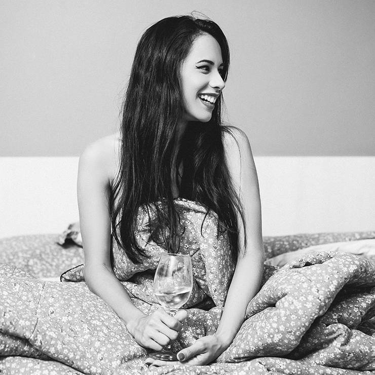 Feminino de Layane Cunha