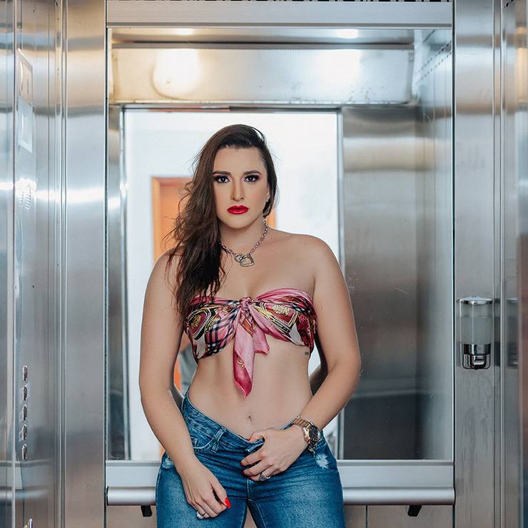 Feminino de Sulla Patrícia
