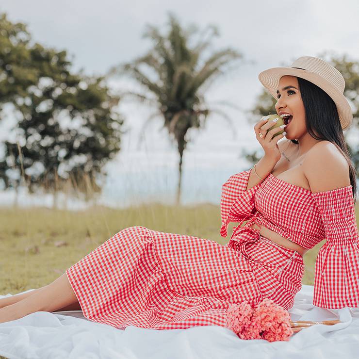 Feminino de Pamella Boaventura