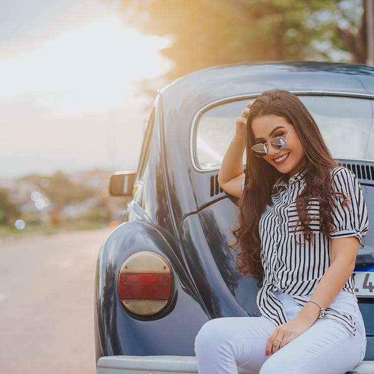 Feminino de Andressa Almeida