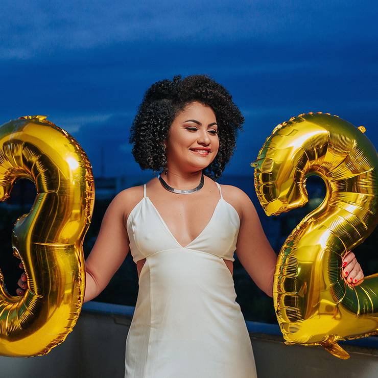 Feminino de Andréia França