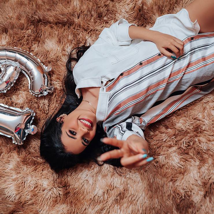 Feminino de Romênia Macedo