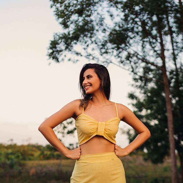 Feminino de Wanylla Fraga