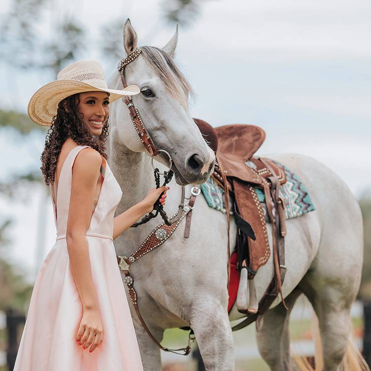 15 Anos de Gabrielly Lemos