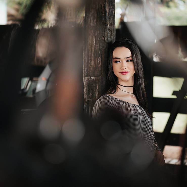 15 Anos de Keury Geovanna