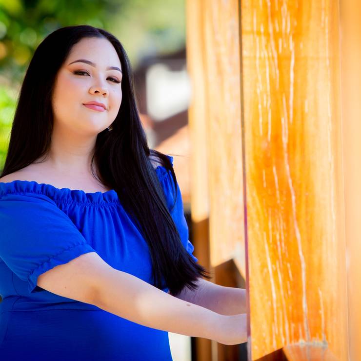 Ensaios de Ensaio Katlyn 15 anos