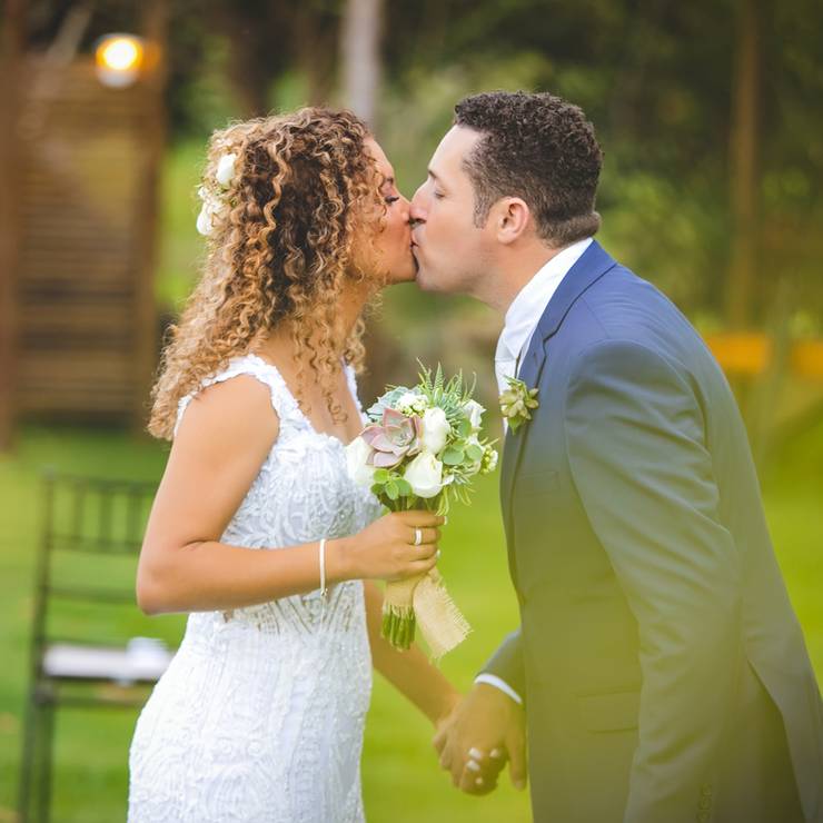 Casamentos de Josy & Marcelo