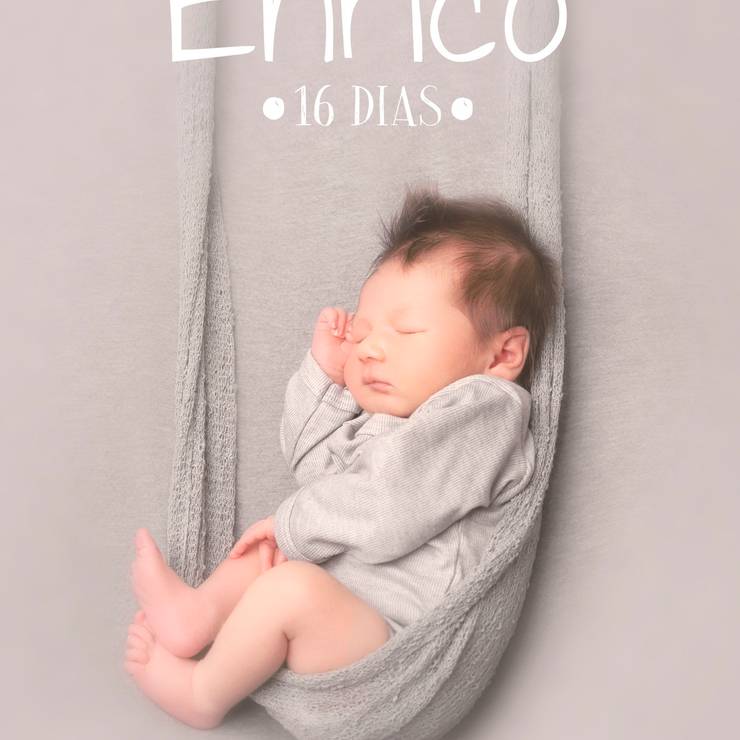 Newborn de Enrico 
