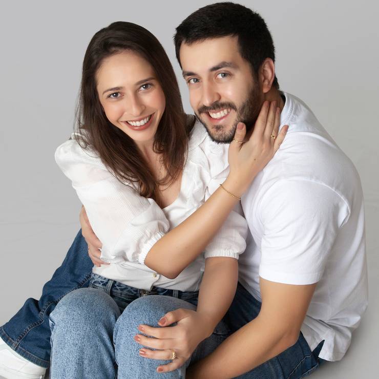 Ensaios Diversos de Morgana & Danilo