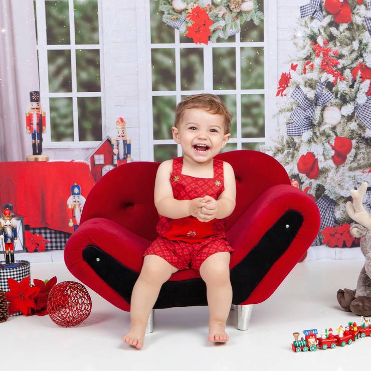 Datas Comemorativas de Ensaios Natal 2023