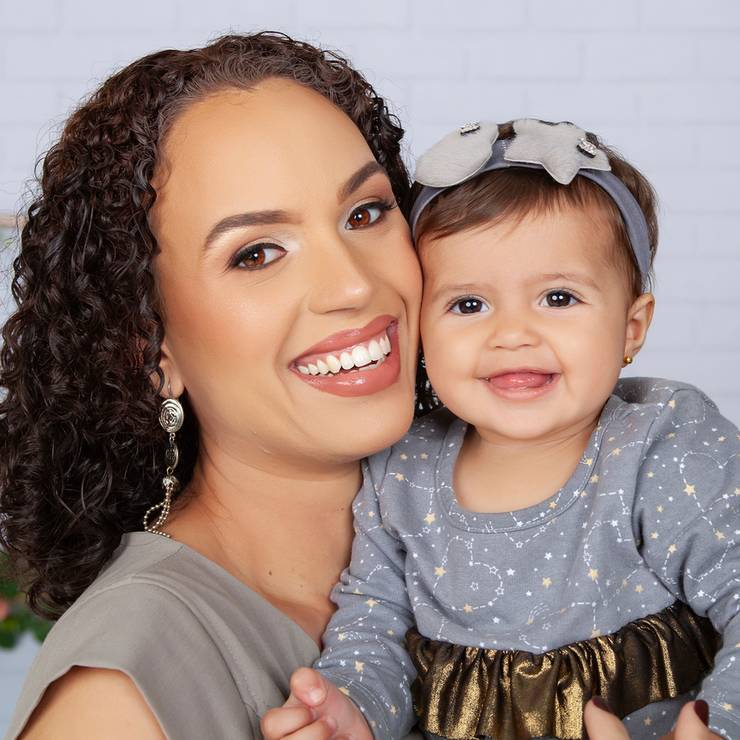 Datas Comemorativas de Ensaios dia das Mães 2024