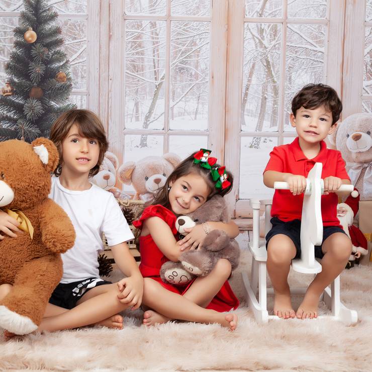 Datas Comemorativas de Natal 2024