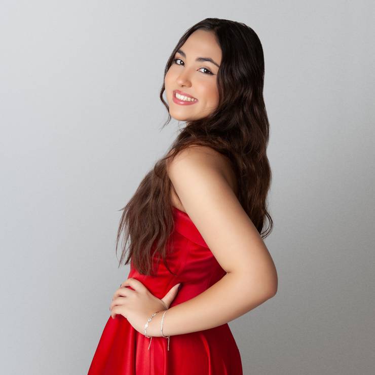 Ensaios Diversos de Gabryella 15 anos