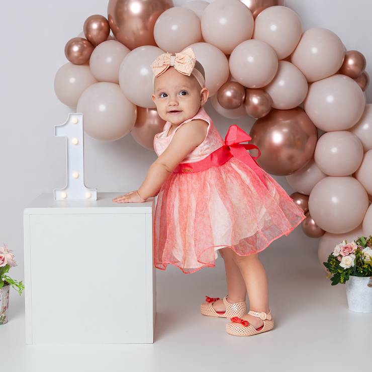 Ensaios Diversos de Ester 1 ano