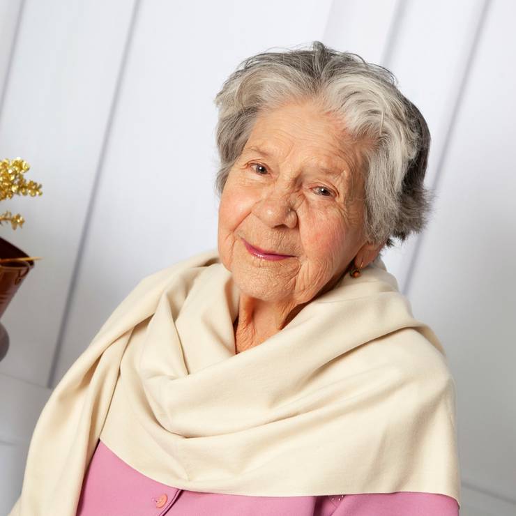 Ensaios Diversos de Maria Dantas 100 anos