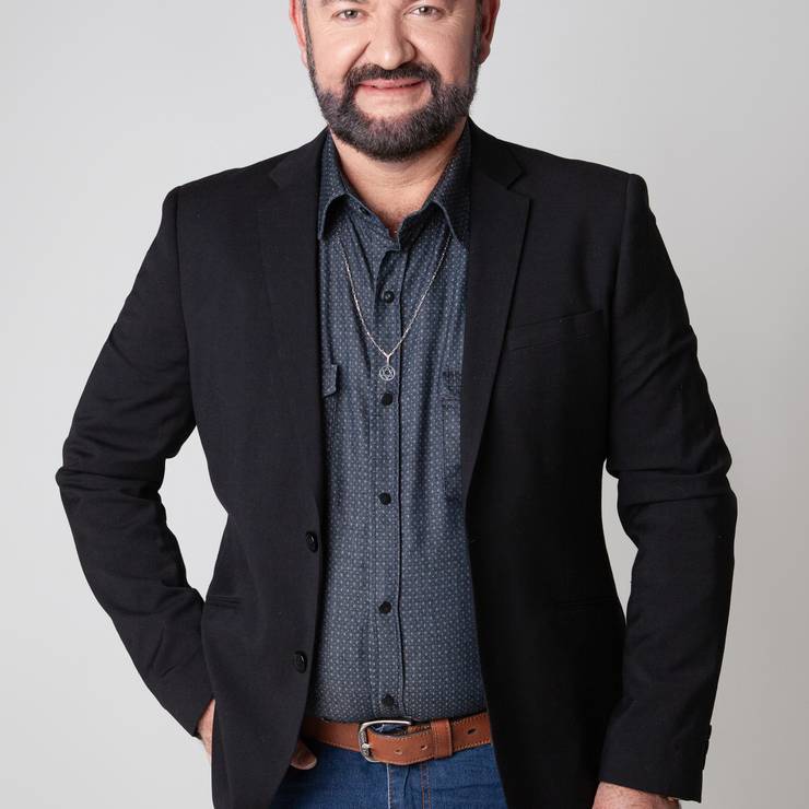 Ensaios Diversos de Ezequiel 50 anos