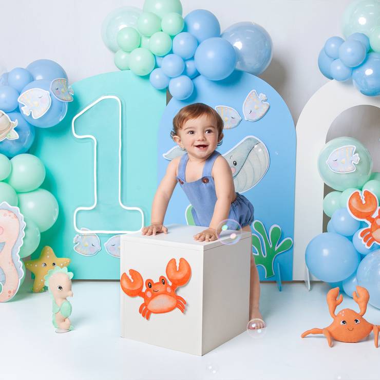 Ensaios Diversos de Smach The Cake Gael