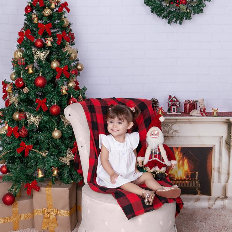 Ensaios Diversos de Natal 2025