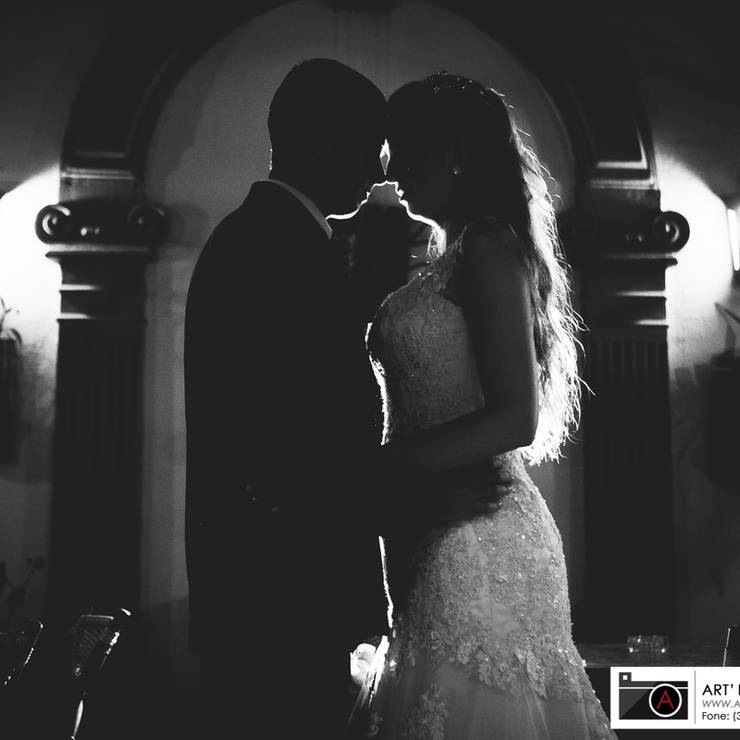 Casamentos de Jaqueline e Ranulpho