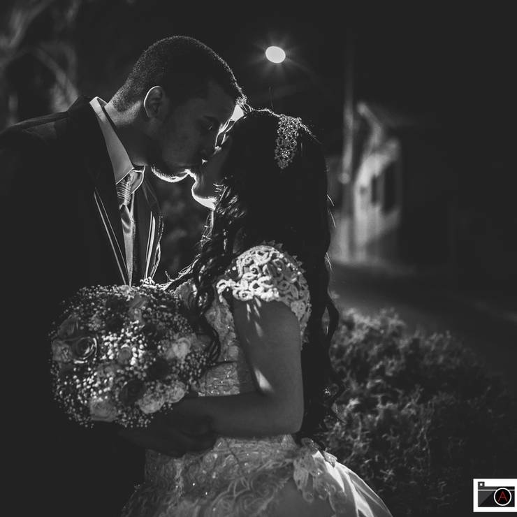 Casamentos de Casamento de Keyla e Mateus