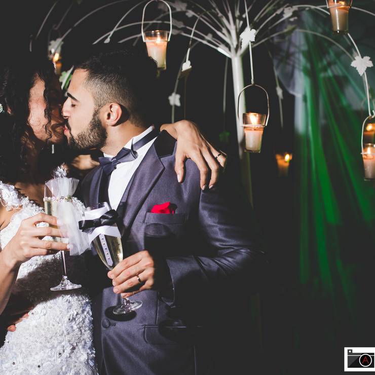 Casamentos de Jéssica e Eduardo