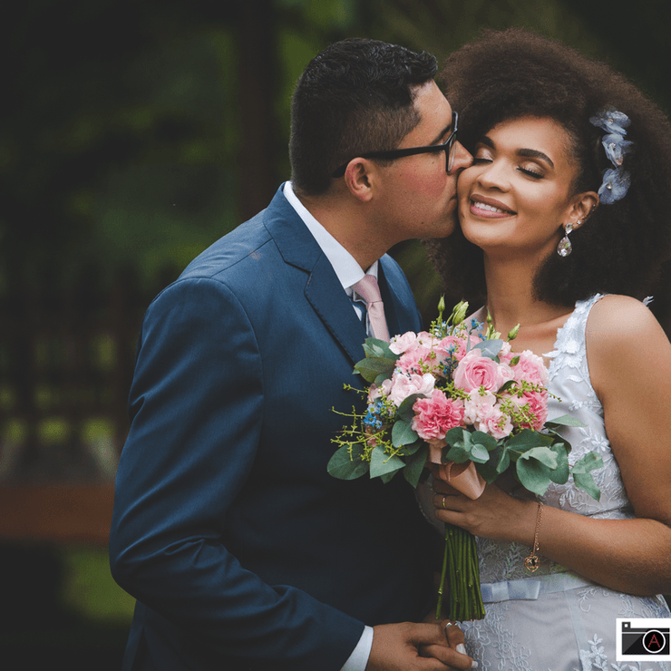 Casamentos de Rhayssa e Gabriel