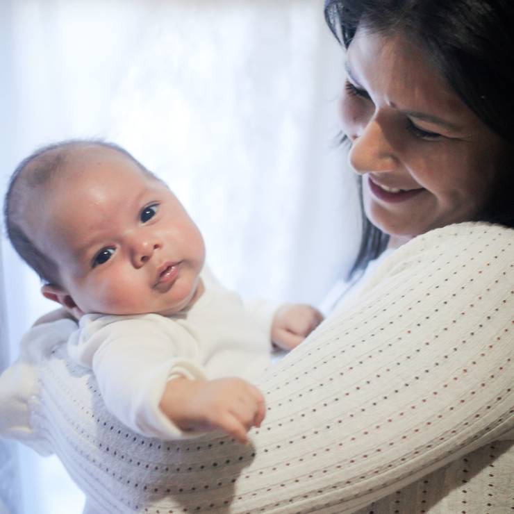 Lifestyle de Baby Lifestyle 