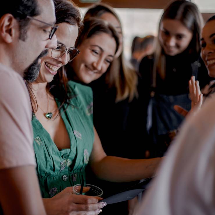 Bodas de Vanessa e Marco - Bodas de Cristal