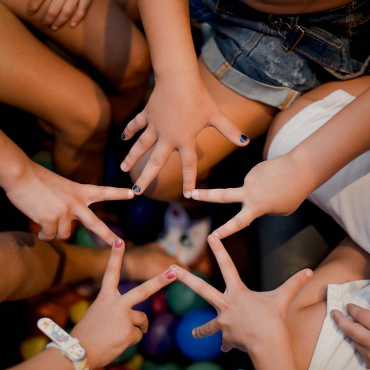 Aniversário Infantil de Maria Clara - 7 anos